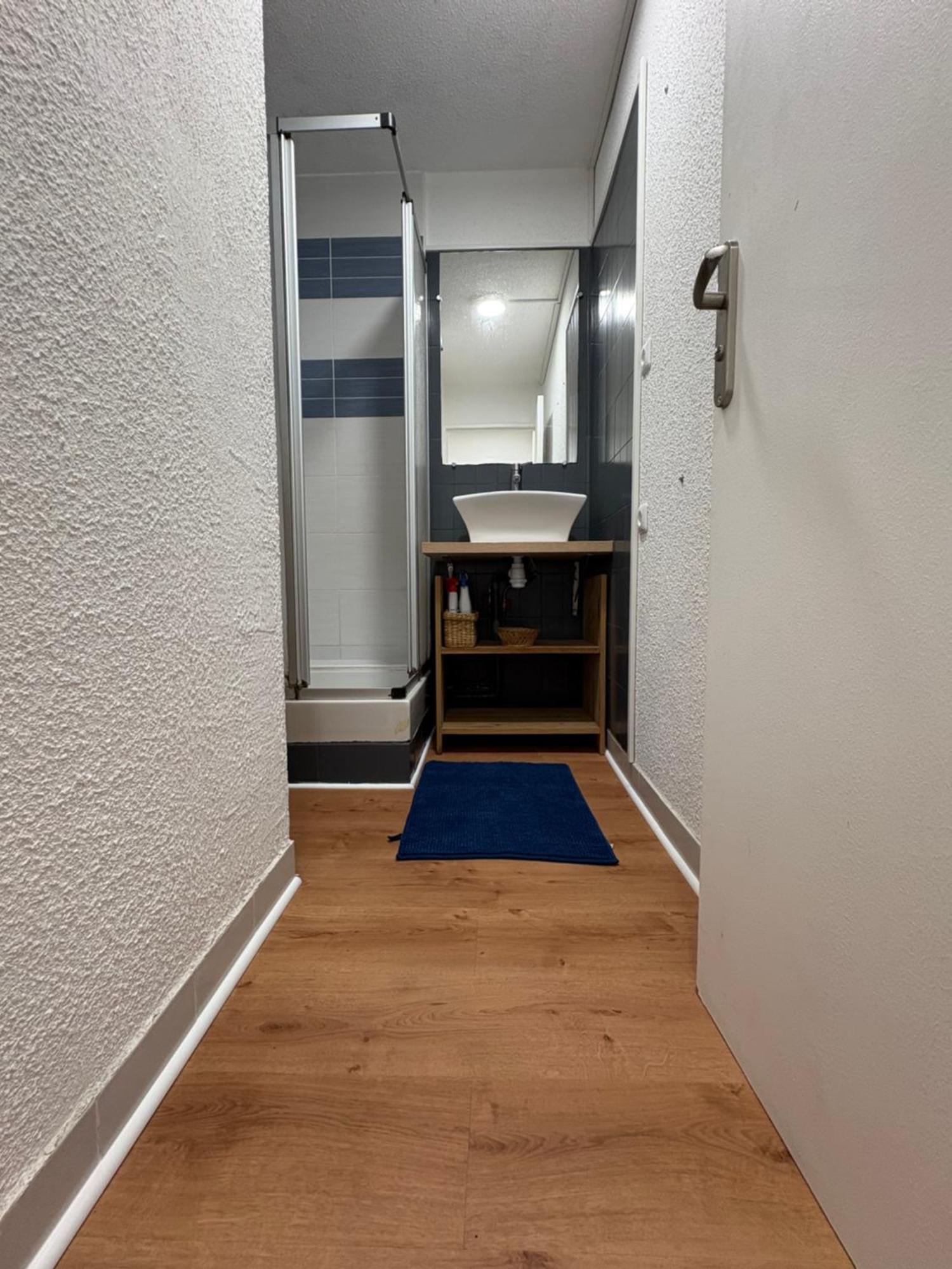 Helios Apartment Agde Exterior photo